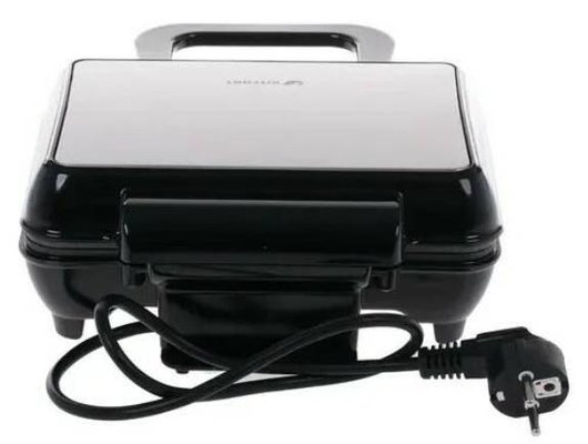 Вафельница KITFORT KT-1620 бельгийские вафли